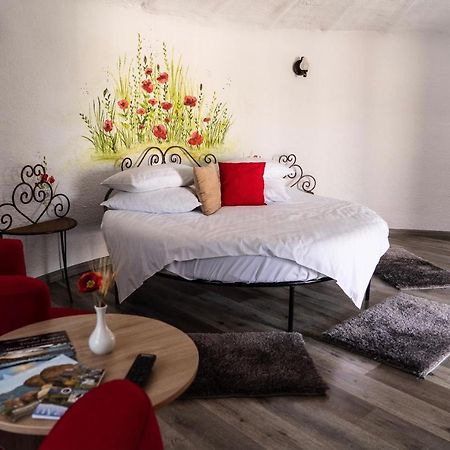 Satul Cu Flori Otel Buzău Dış mekan fotoğraf